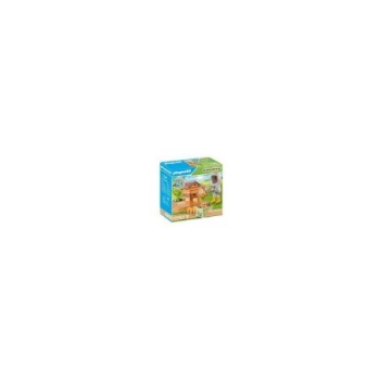Playmobil - Country - Beekeeper Playset 71253