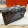 APPAREIL PHOTO HYBRIDE SONY A7C II BOÎTIER NU ARGENT