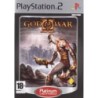 GOD OF WAR II - PS2