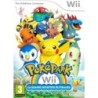 POKEPARK LA GRANDE AVENTURE DE PIKACHU - WII