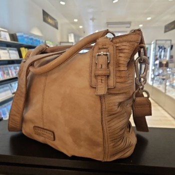 SAC LIEBESKIND BEIGE