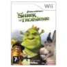 SHREK LE TROISIEME - WII