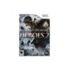 MEDAL OF HONOR HEROES 2 - WII