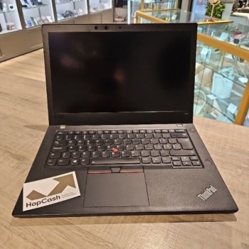 LENOVO T480 i7 8650U 16GB 256GB MX150 2GB