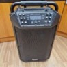 DENON AUDIO COMMANDER + 2 MICROS