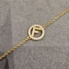 BRACELET FENDI BOITE ET FACTURE