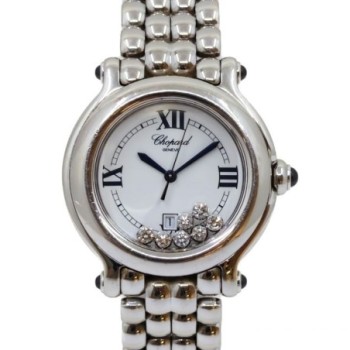 CHOPARD HAPPY DIAMONDS SPORT 8236 32MM