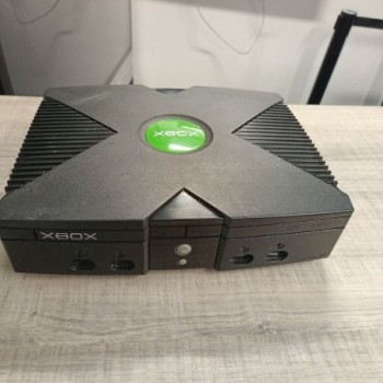 CONSOLE XBOX 1GEN MODIFIEE