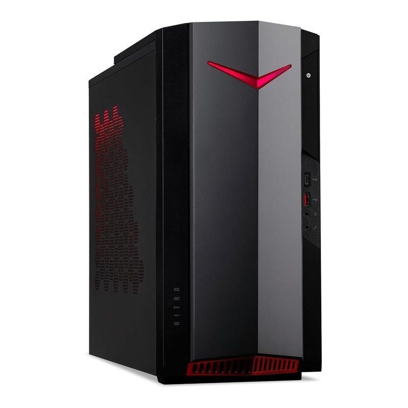 ACER NITRO  N50-640 I5 12TH 16GO RAM 1TB GTX1650 4GO