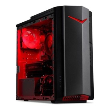 ACER NITRO  N50-640 I5 12TH 16GO RAM 1TB GTX1650 4GO