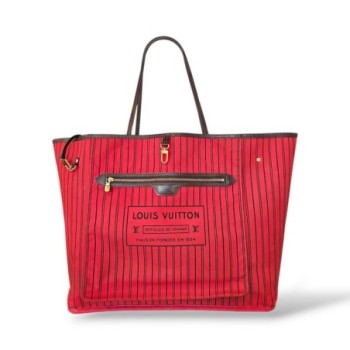 SAC LOUIS VUITTON NEVERFULL GM DAMIER
