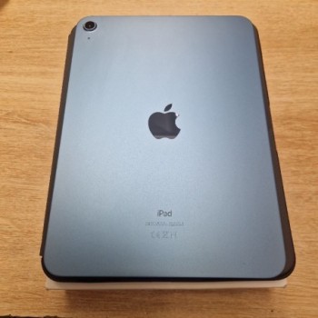 APPLE IPAD 10TH 64GB WIFI BLUE DEMO (BOITE CHARGEUR FOURRE)