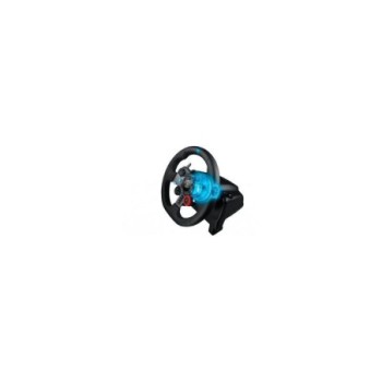 VOLANT LOGITECH G29 DRIVING FORCE PEDALE PS3 /PS4