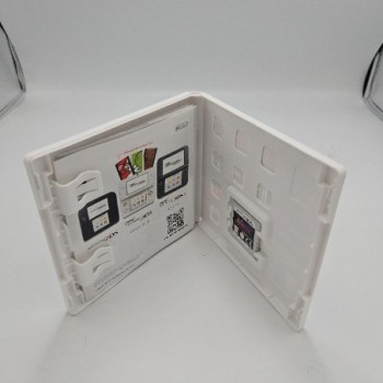 THE LEGEND OF ZELDA MAJORAS MASK 3D - 3DS