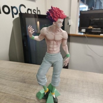 FIGURINE HUNTER X HUNTER
