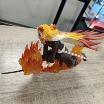 FIGURINE DEMON SLAYER