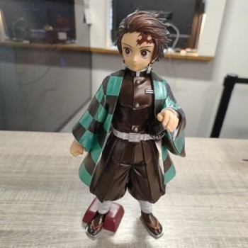 FIGURINE DEMON SLAYER
