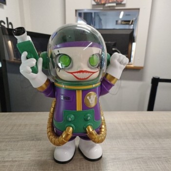 ANGRY GAS BAD GAS JOKER