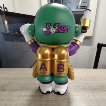 ANGRY GAS BAD GAS JOKER