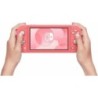 NINTENDO SWITCH CONSOLE LITE CORAIL