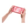 NINTENDO SWITCH CONSOLE LITE CORAIL