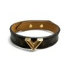BRACELET LOUIS VUITTON ESSENTIAL V T.15