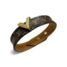 BRACELET LOUIS VUITTON ESSENTIAL V T.15