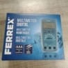 FERREX MULTIMETRE DIGITAL