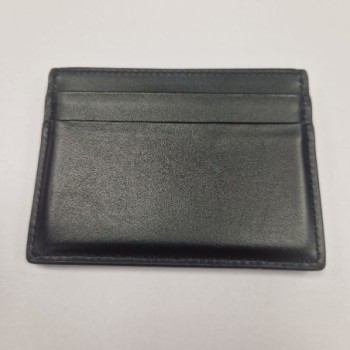 PORTE CARTES DOLCE GABANA DG NOIR