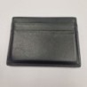 PORTE CARTES DOLCE GABANA DG NOIR