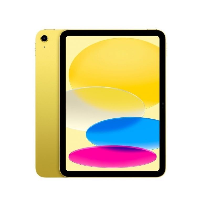 APPLE IPAD 11TH GENERATION 11 128GB WIFI YELLOW