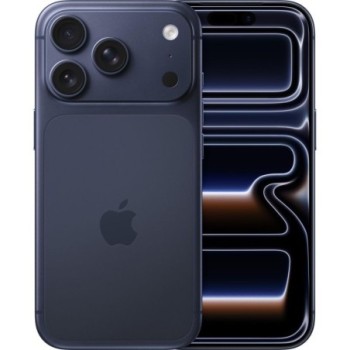 IPHONE 17 PRO 256GB BLEU