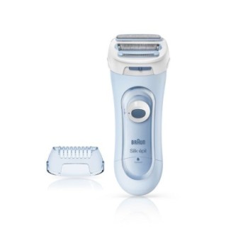 BRAUN SILK-EPIL LADY SHAVER SERIES 5 LS5160