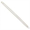 CHAINE OR 18CT 3.42GRS 50CM