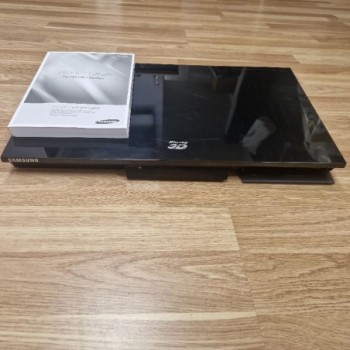 SAMSUNG LECTEUR DVD BLU RAY BD-E6300 (SANS TÉLÉCOMMANDE)