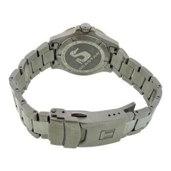 TISSOT GT SEASTER 10 EAC