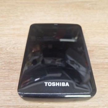 DISQUE DUR EXTERNE 1.5 TB TOSHIBA