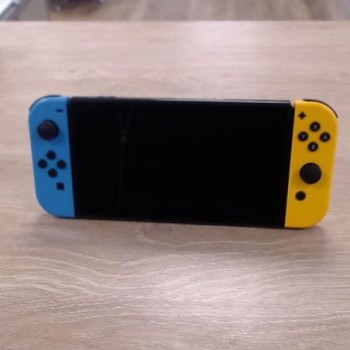 CONSOLE SWITCH 1GEN COMPLETE