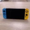CONSOLE SWITCH 1GEN COMPLETE