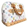 SAC LOUIS VUITTON ALMA  PM MURAKAMI