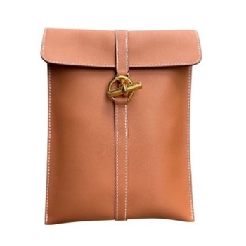 POCHETTE GLENAN TO GO HERMES +FACTURE ET BOITE