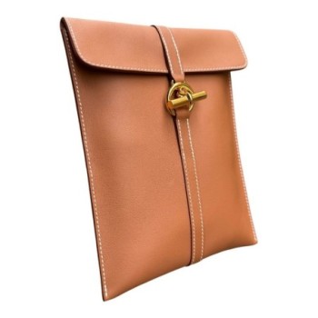 POCHETTE GLENAN TO GO HERMES +FACTURE ET BOITE