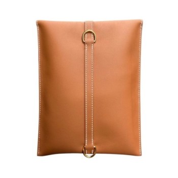 POCHETTE GLENAN TO GO HERMES +FACTURE ET BOITE