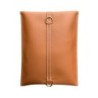 POCHETTE GLENAN TO GO HERMES +FACTURE ET BOITE