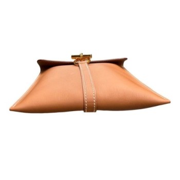 POCHETTE GLENAN TO GO HERMES +FACTURE ET BOITE