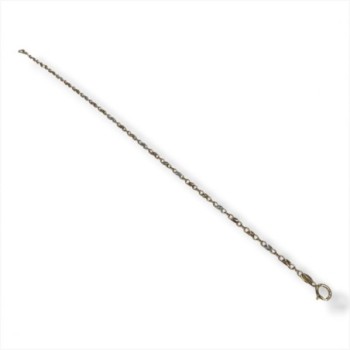 BRACELET 3 ORS 9CT 1.20GRS 18.5 CM
