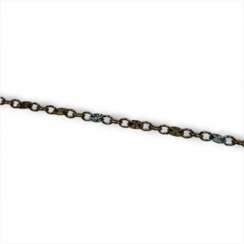 BRACELET 3 ORS 9CT 1.20GRS 18.5 CM
