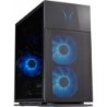ERAZER ENGINEER X30 INTEL CORE I7-14700F 32GO 1000GO GEFORCE RTX 4070 TI