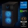 ERAZER ENGINEER X30 INTEL CORE I7-14700F 32GO 1000GO GEFORCE RTX 4070 TI
