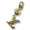 LV FACETTES BAG CHARM & KEY HOLDER M65216